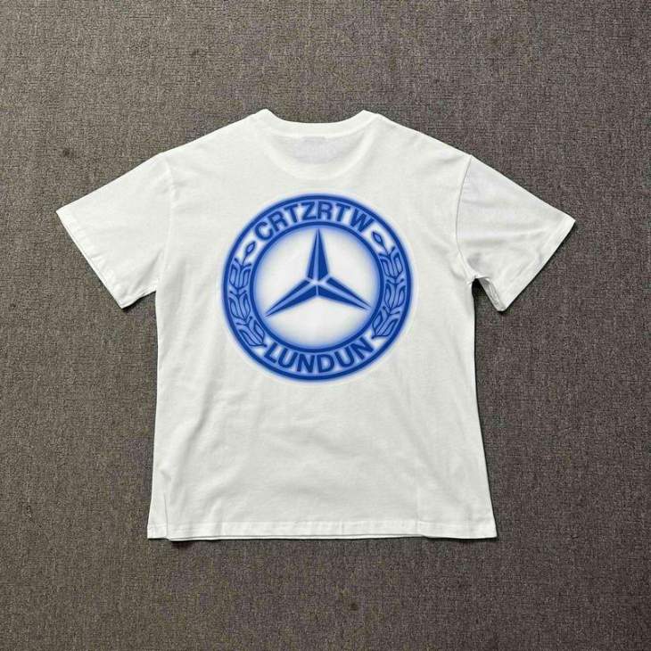 Corteiz T Shirts Short _SKUCorteizXS-2XLwmtx319816646